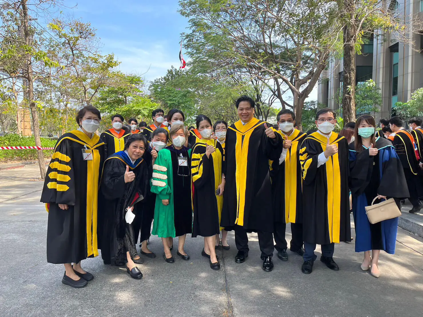 Ph.D. in Computer Science & Information Systems (International Program)