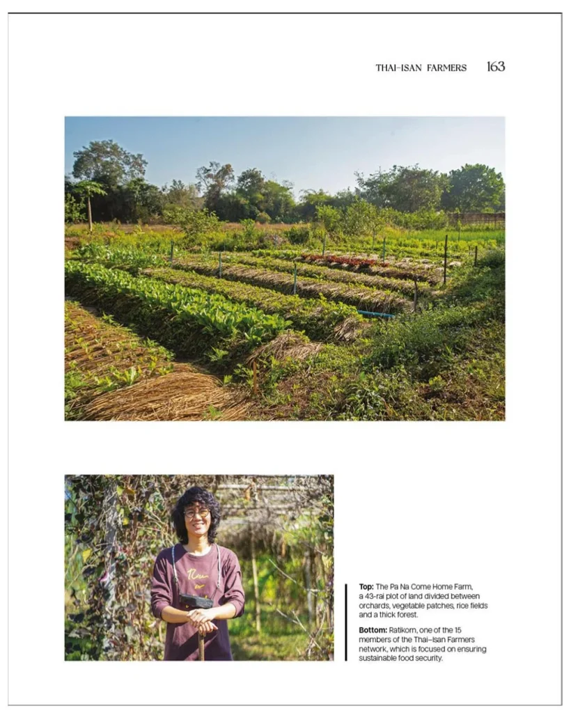 “BCG Series EP:4 Thai–Isan Farmers, Sowing the Seeds of Food Security