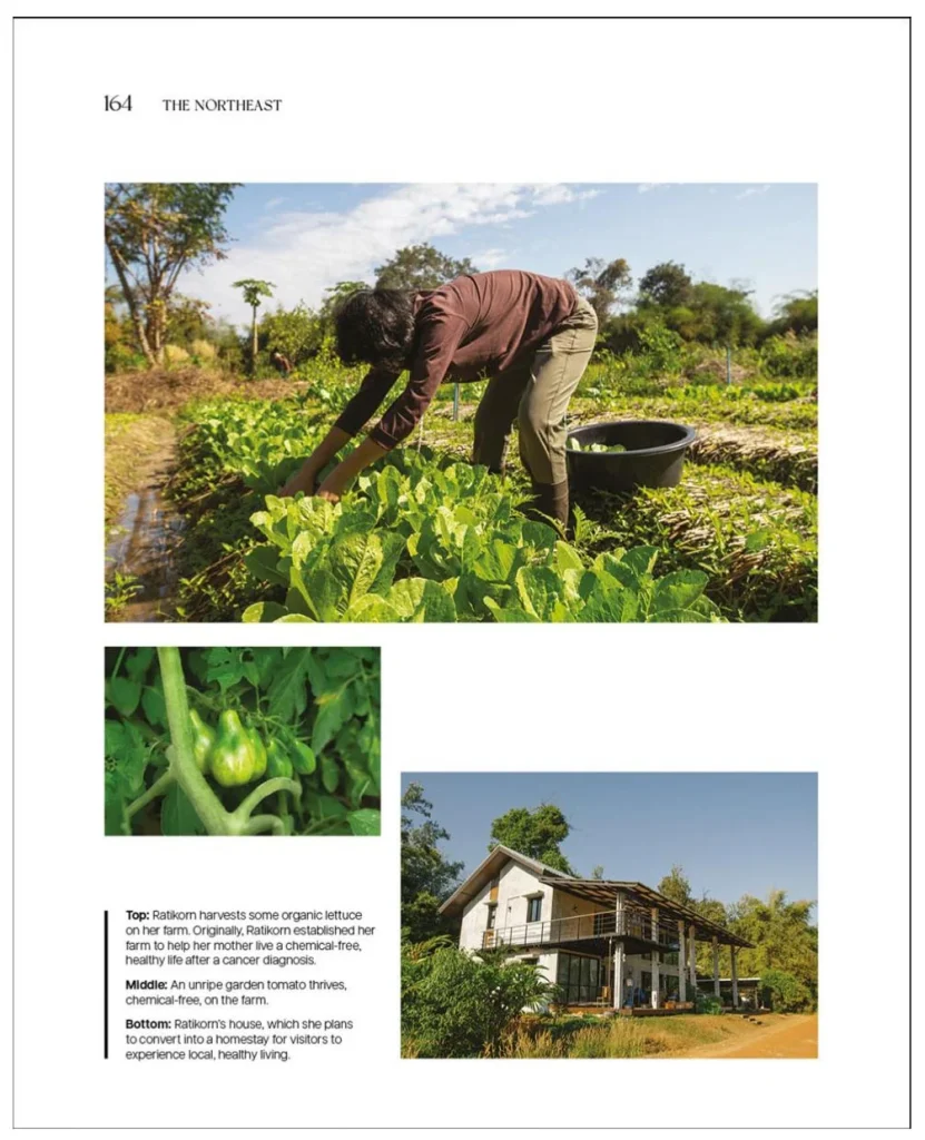 “BCG Series EP:4 Thai–Isan Farmers, Sowing the Seeds of Food Security