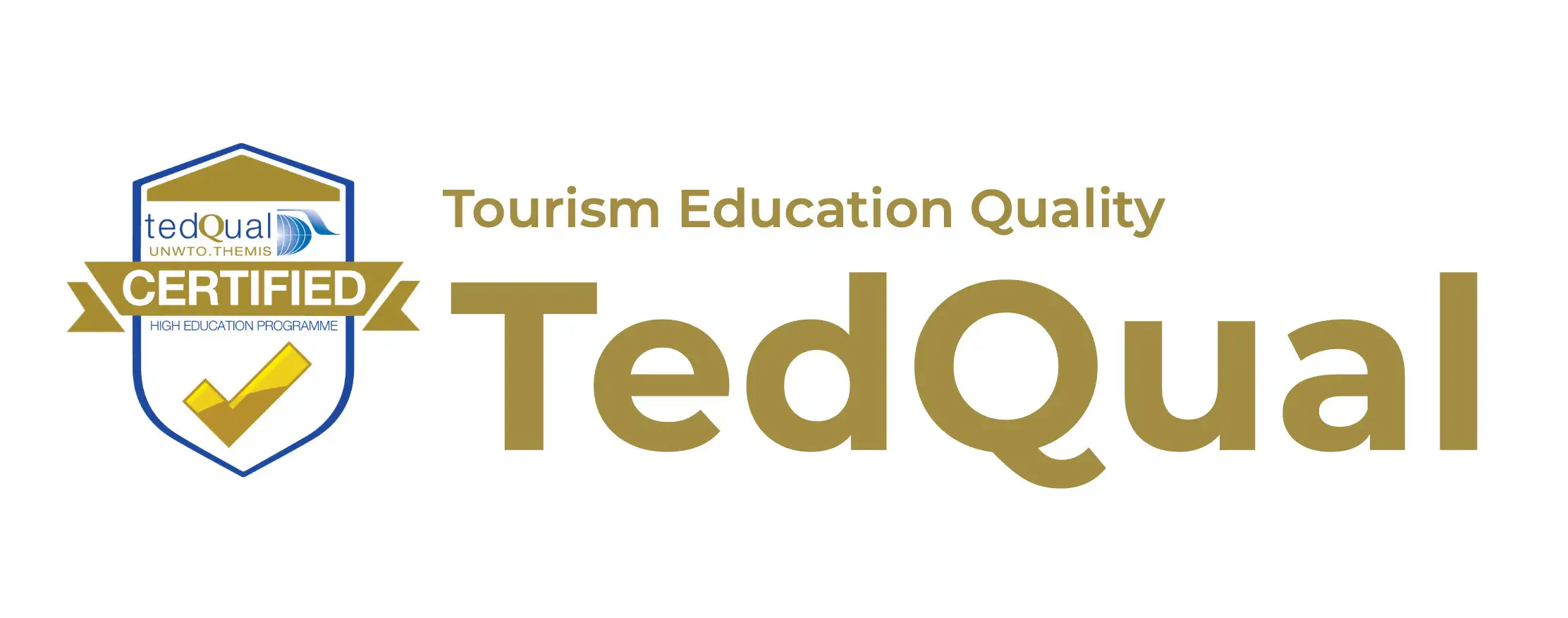 Tourism Education Quality