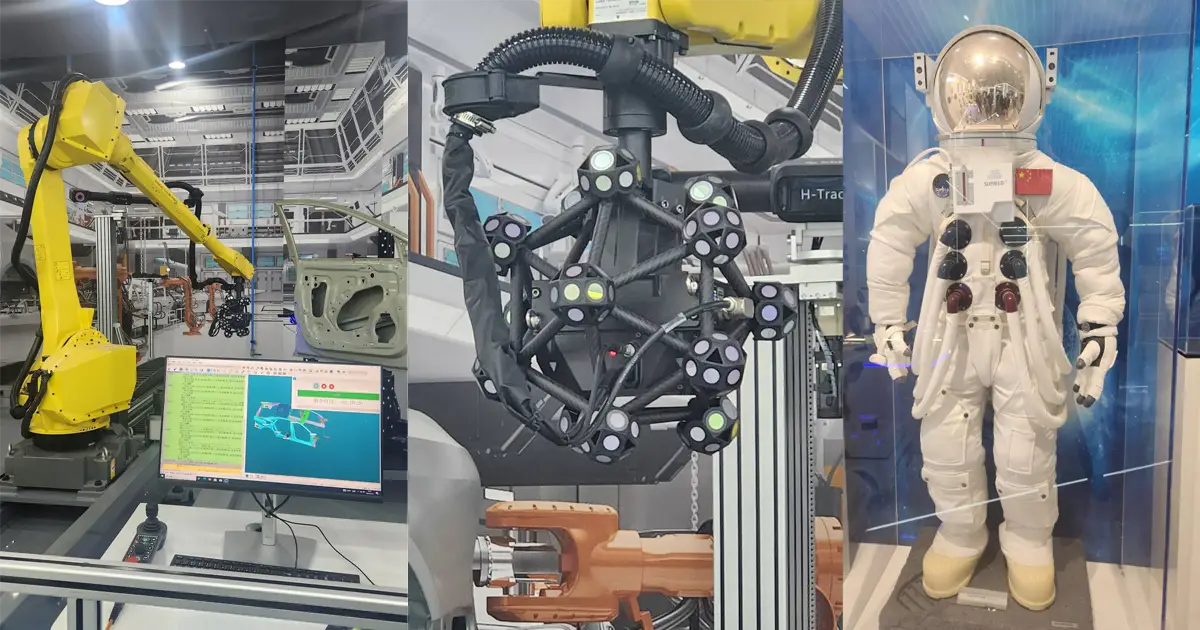 The Advancement of AI in China