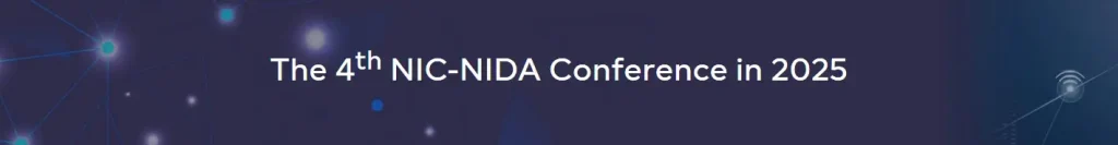 The 4th NIC-NIDA Conference in 2025