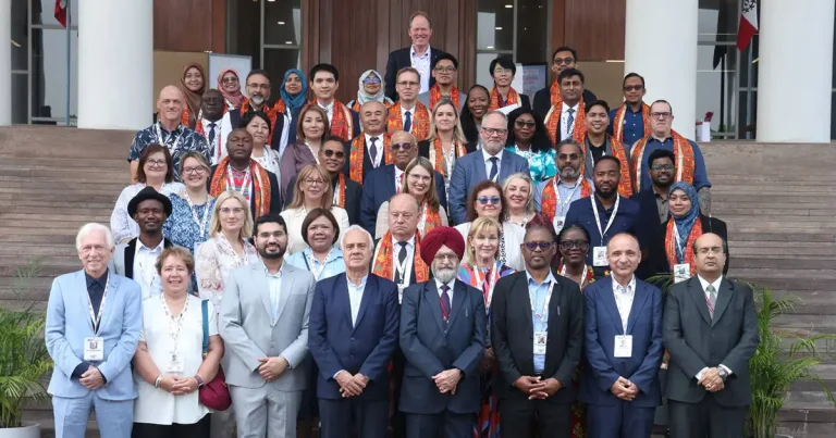 NIDA Shares Perspectives on the Role of AI for Sustainable Higher Education