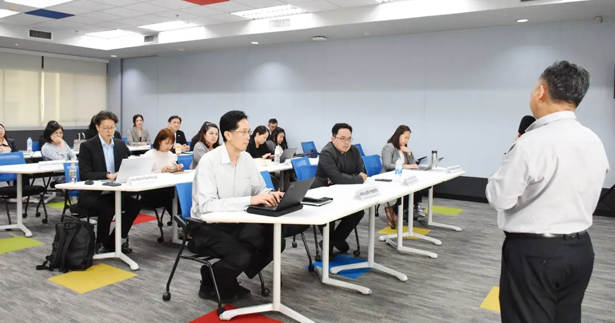 Office of International Affairs and NIDA Coordination Center in Chengdu Co-Host Educational Collaboration Seminar