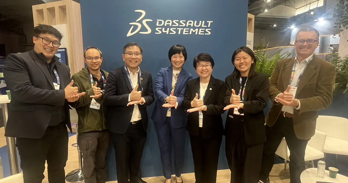 NIDA Participates in the Smart City Expo World Congress 2025 and Explores Academic Collaboration with the Autonomous University of Barcelona (UAB), Spain