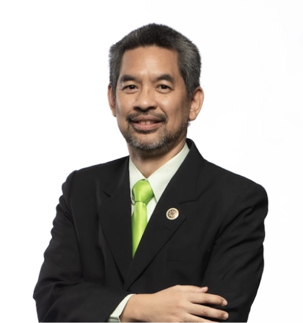 Dr. Pakpong Pochanart