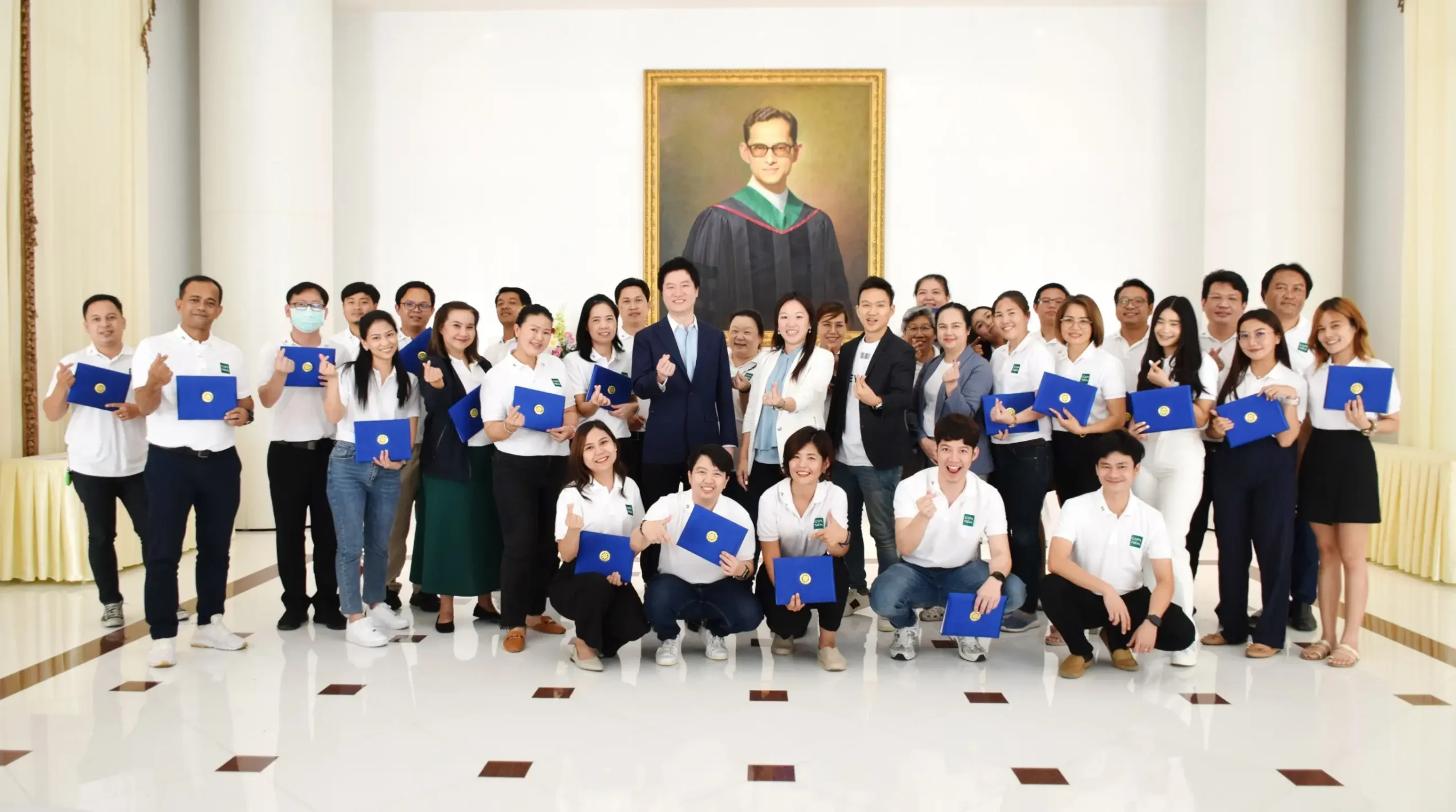 Mini Master of Management Program (MMM)
