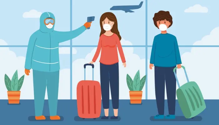 Effects of trust in organizations and trait mindfulness on optimism and perceived stress of flight attendants during the COVID 19 pandemic