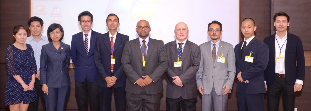 International Conference on Multidisciplinary in Management