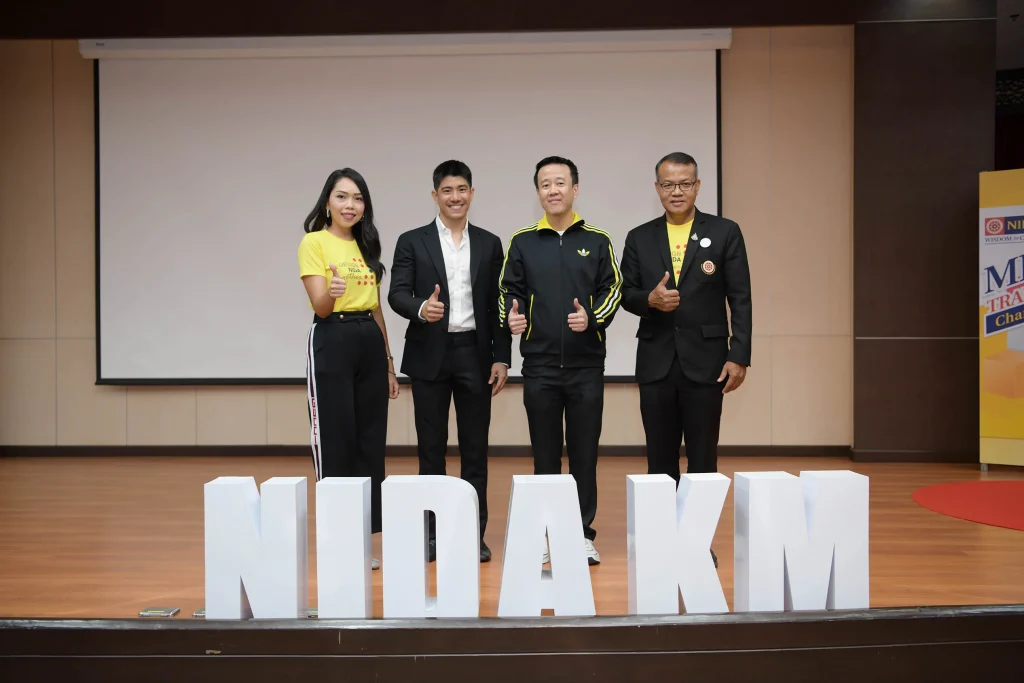 NIDA KM Forum 2019