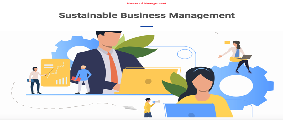 NIDA มุ่งมั่นร่วมสร้างการศึกษาเพื่อการพัฒนาอย่างยั่งยืน (Sustainability Education) และการบรรลุเป้าหมายการพัฒนาที่ยังยื่น (SDGs) ผ่านหลักสูตรเฉพาะทาง และรายวิชาต่างๆในสถาบัน
