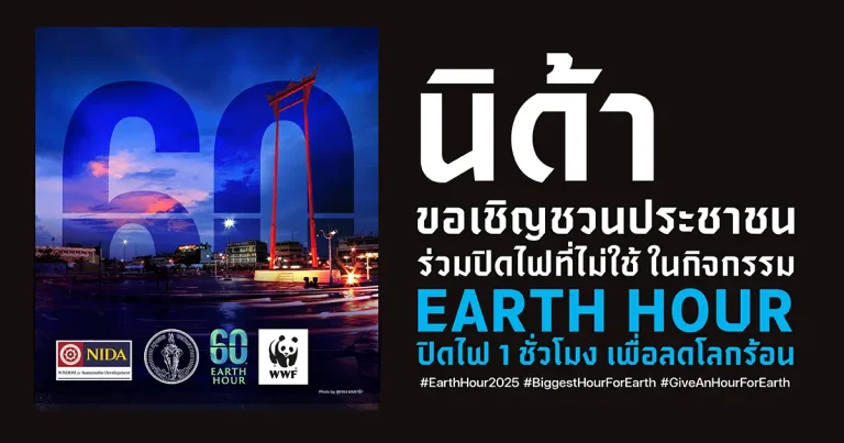 60+ Earth Hour 2025