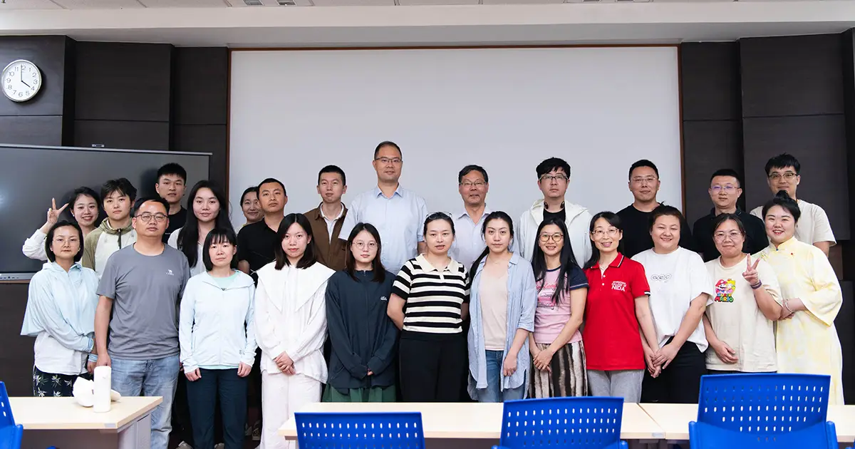 โครงการเรียนรู้วัฒนธรรมไทยเบื้องต้นและการสื่อสารข้ามวัฒนธรรมสำหรับนักศึกษาต่างชาติ ภาคการศึกษาที่ 2/2566