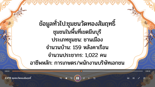 ‘นิด้า’ ร่วมกับ ‘ธนาคารออมสิน’ จัดเวทีนำเสนอโครงการย่อย ออมสินยุวพัฒน์รักษ์ถิ่น 2567 ยกระดับ ผลิตภัณฑ์ – บริการ สร้างชุมชนเข้มแข็งและยั่งยืน