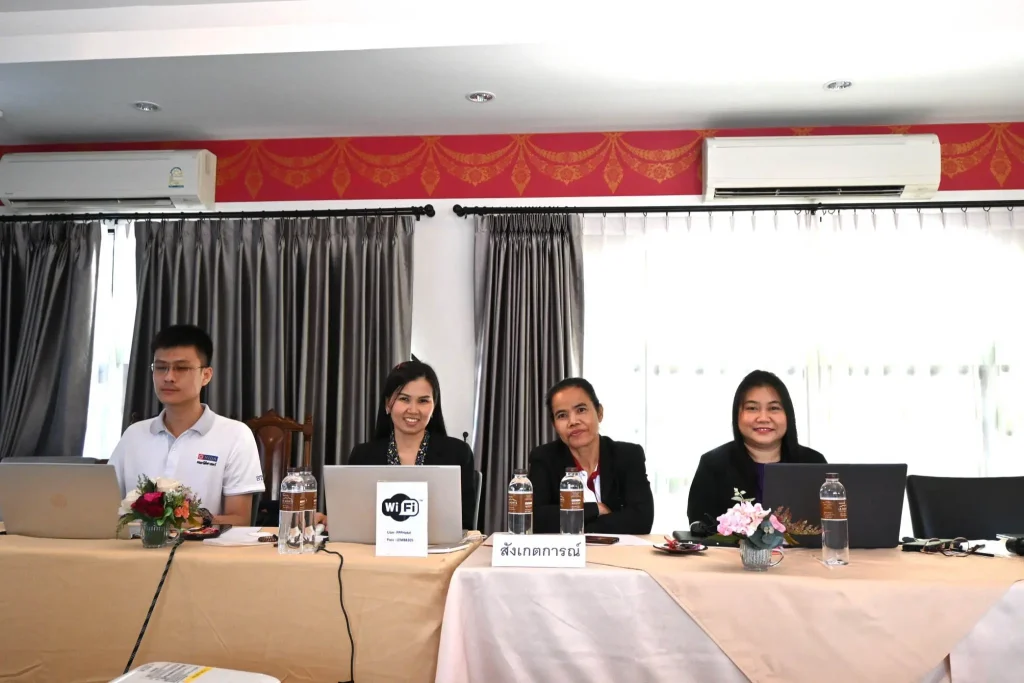 670308law03 คณะนิติศาสตร์ จัดโครงการ “ทบทวนพันธกิจ วิสัยทัศน์ ค่านิยม เพื่อมุ่งสู่การพัฒนาอย่างยั่งยืน”