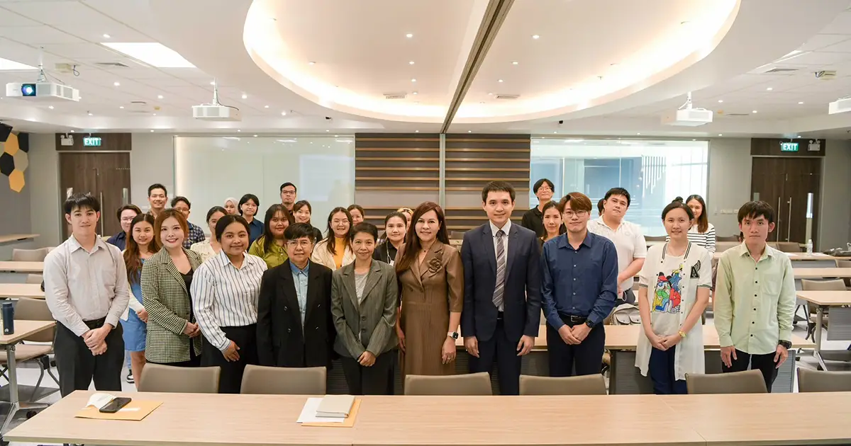 โครงการอบรมเทคนิคการเขียน Essay Writing & Fulbright Scholarships 2024, Fulbright Thailand