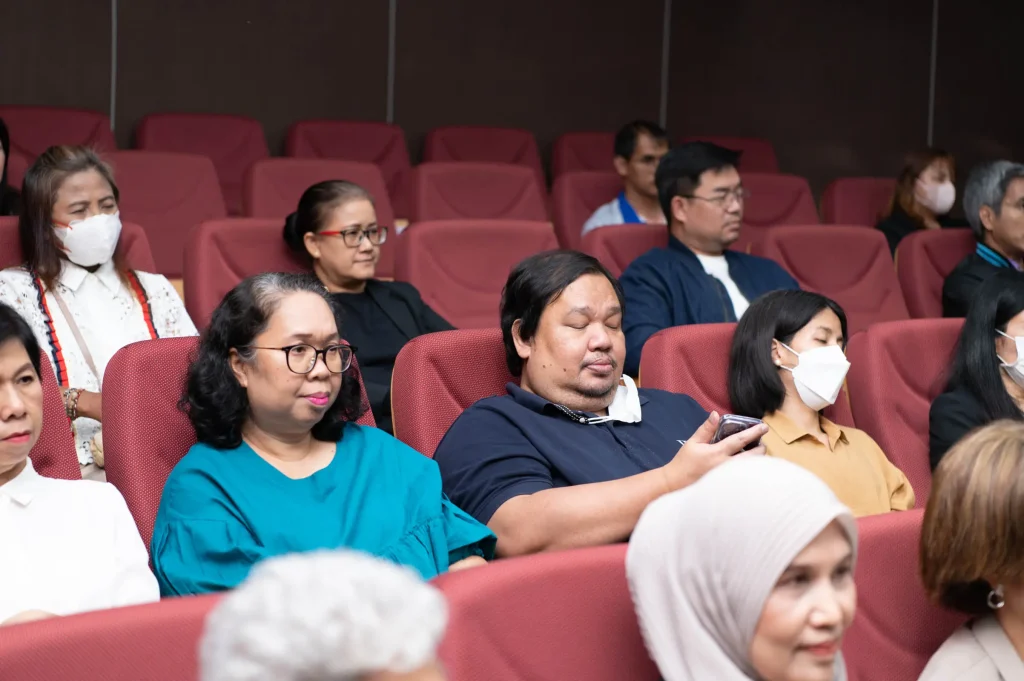 ‘นิด้า’ จัดงานสัมมนา SDGs The Future of You ครั้งที่ 1