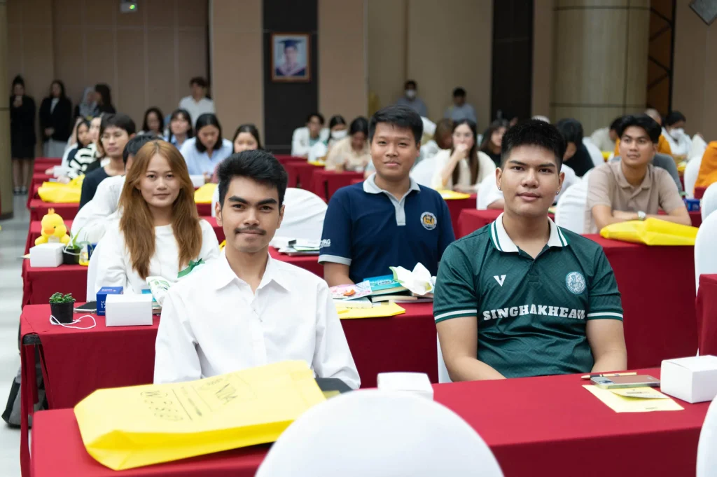 NIDA OPEN HOUSE 2024: เปิดประตูสู่โลกแห่งการเรียนต่อระดับ ‘บัณฑิตศึกษา’