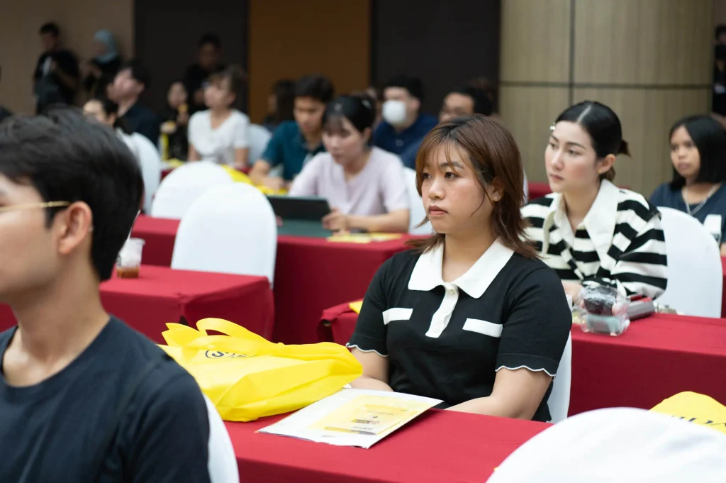 NIDA OPEN HOUSE 2024: เปิดประตูสู่โลกแห่งการเรียนต่อระดับ ‘บัณฑิตศึกษา’