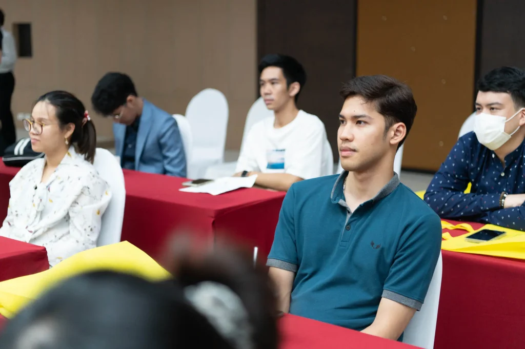 NIDA OPEN HOUSE 2024: เปิดประตูสู่โลกแห่งการเรียนต่อระดับ ‘บัณฑิตศึกษา’