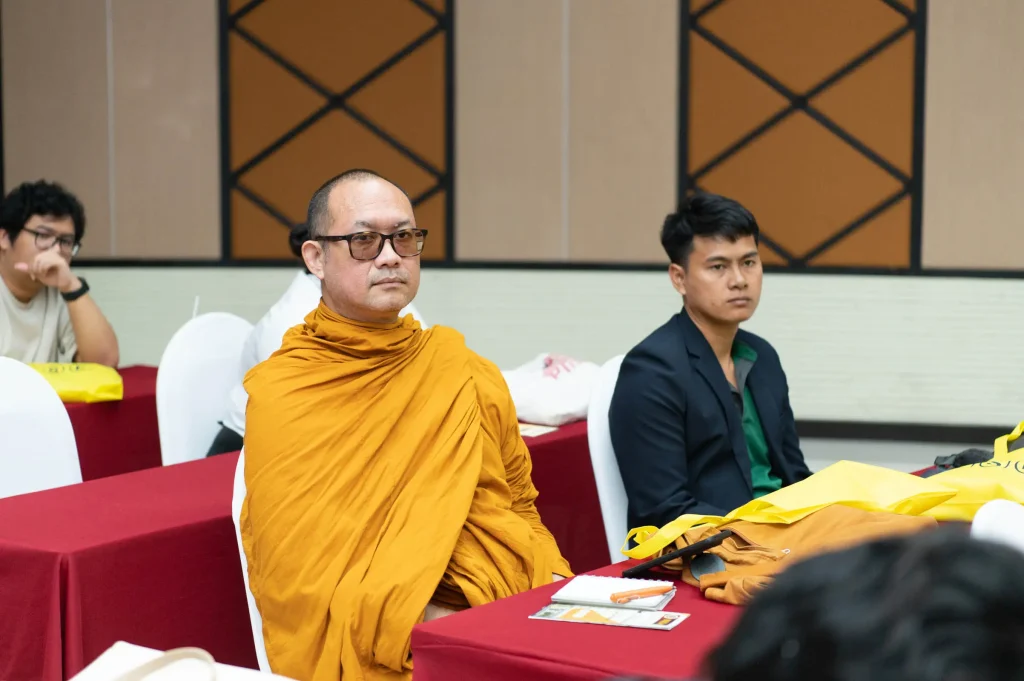 NIDA OPEN HOUSE 2024: เปิดประตูสู่โลกแห่งการเรียนต่อระดับ ‘บัณฑิตศึกษา’