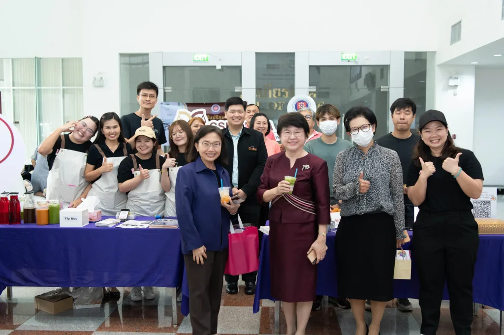 NIDA OPEN HOUSE 2024: เปิดประตูสู่โลกแห่งการเรียนต่อระดับ ‘บัณฑิตศึกษา’