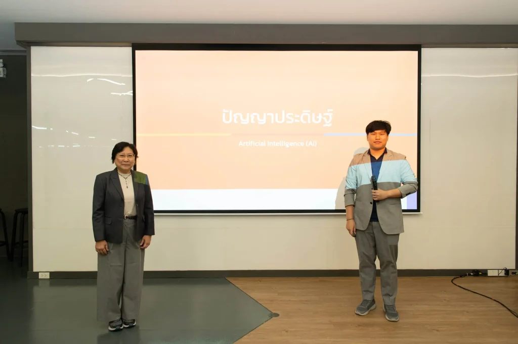 NIDA OPEN HOUSE 2024: เปิดประตูสู่โลกแห่งการเรียนต่อระดับ ‘บัณฑิตศึกษา’