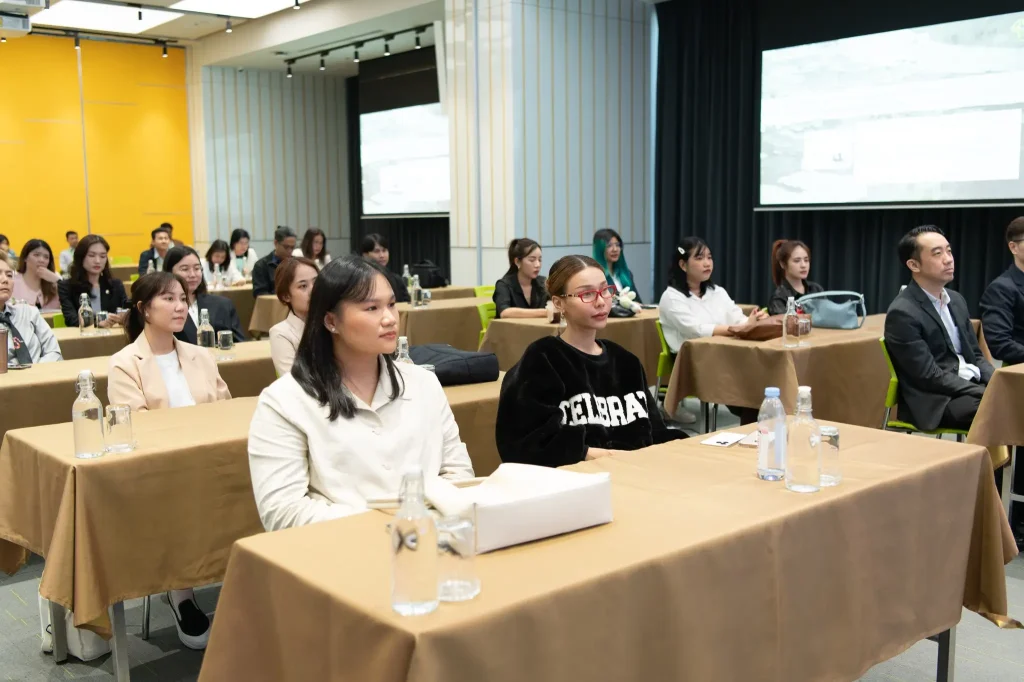 ‘นิด้า’ ศึกษาดูงานด้านการสื่อสารองค์กร ด้วยนวัตกรรมและความยั่งยืน ณ บริษัท บางจาก คอร์ปอเรชั่น จำกัด (มหาชน)