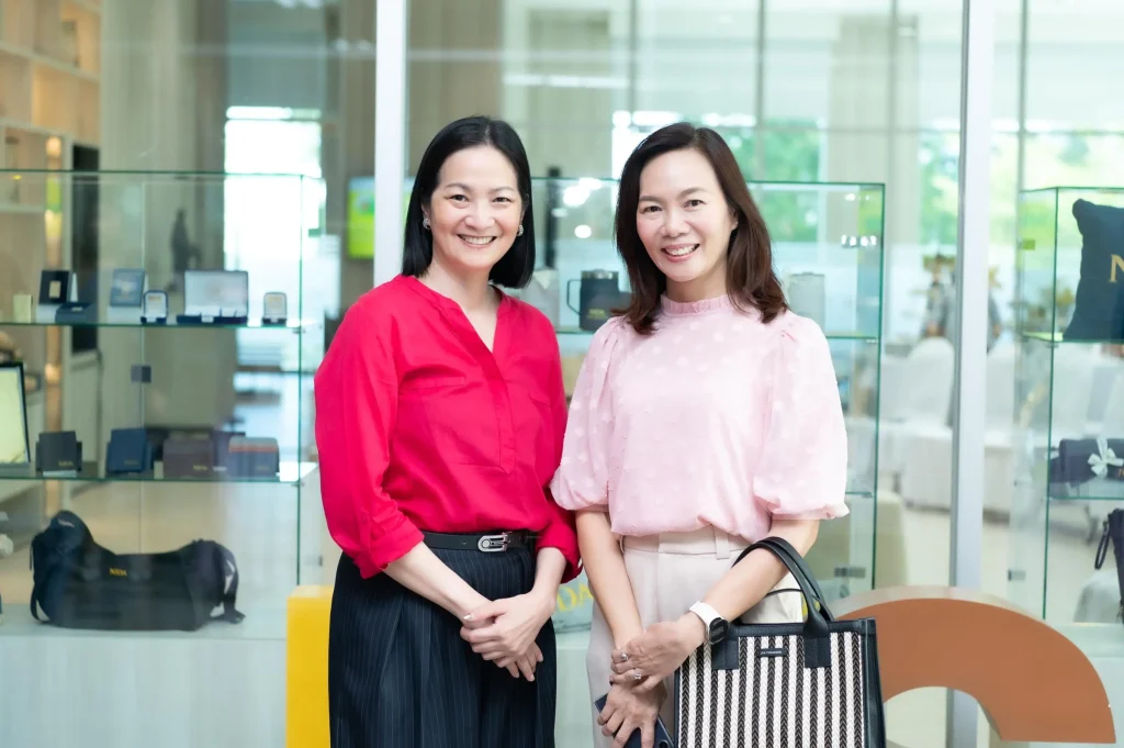 นิด้าเปิดตัว “ศูนย์พัฒนาทุนและสินทรัพย์” อย่างเป็นทางการในบรรยากาศอบอุ่น แขกผู้มีเกียรติ คณาจารย์ – นักศึกษา – ศิษย์เก่า ร่วมแสดงความยินดีอย่างคับคั่ง