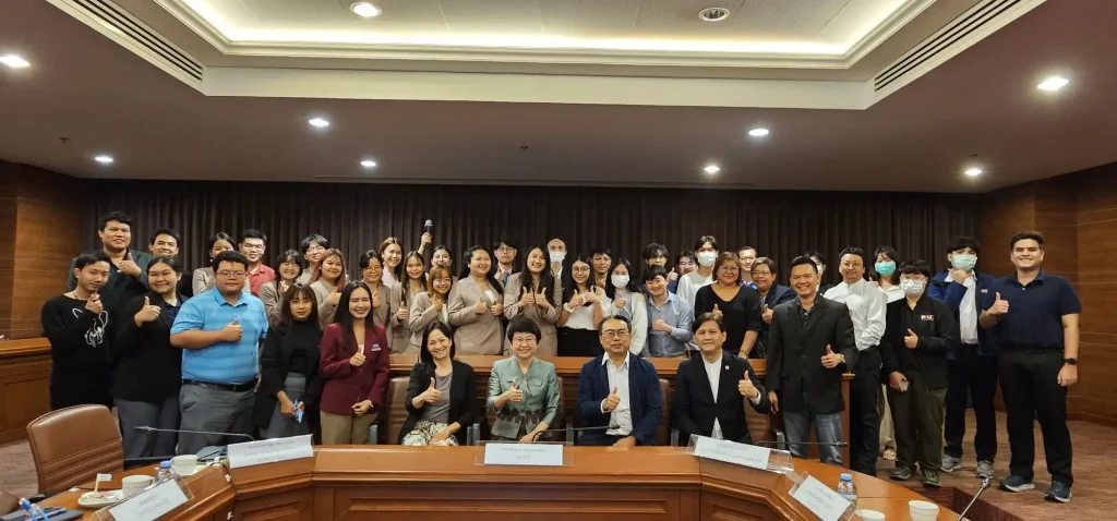 image-34 กิจกรรมของสโมสรนักศึกษา ปี 2566 ภายใต้การกำกับของสถาบันบัณฑิตพัฒนบริหารศาสตร์