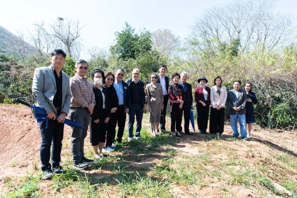 680116(12) สภาสถาบันฯ จัดประชุมครั้งที่ 1/2568 ณ สถาบันบัณฑิตพัฒนบริหารศาสตร์ วิทยาเขตสีคิ้ว จ.นครราชสีมา