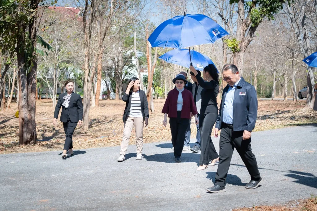 680116(15) สภาสถาบันฯ จัดประชุมครั้งที่ 1/2568 ณ สถาบันบัณฑิตพัฒนบริหารศาสตร์ วิทยาเขตสีคิ้ว จ.นครราชสีมา