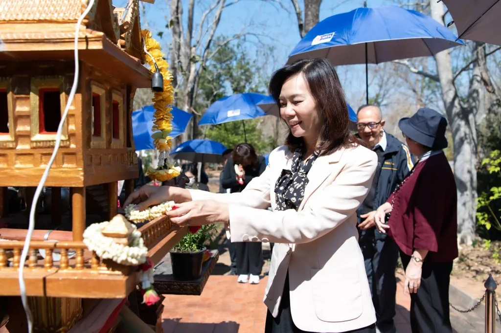 680116(22) สภาสถาบันฯ จัดประชุมครั้งที่ 1/2568 ณ สถาบันบัณฑิตพัฒนบริหารศาสตร์ วิทยาเขตสีคิ้ว จ.นครราชสีมา