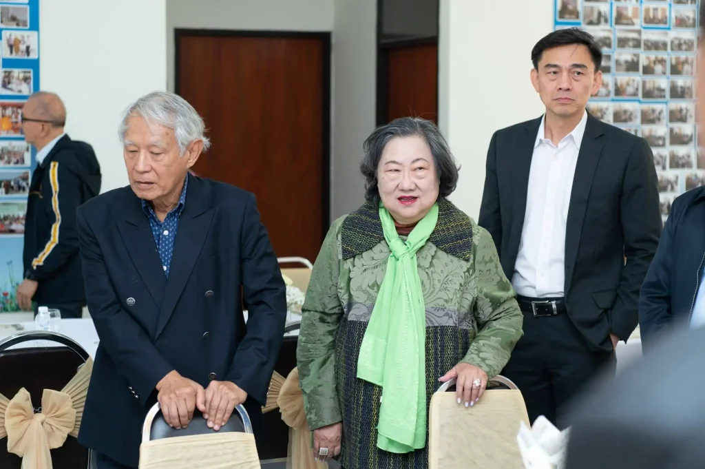 680116(27) สภาสถาบันฯ จัดประชุมครั้งที่ 1/2568 ณ สถาบันบัณฑิตพัฒนบริหารศาสตร์ วิทยาเขตสีคิ้ว จ.นครราชสีมา