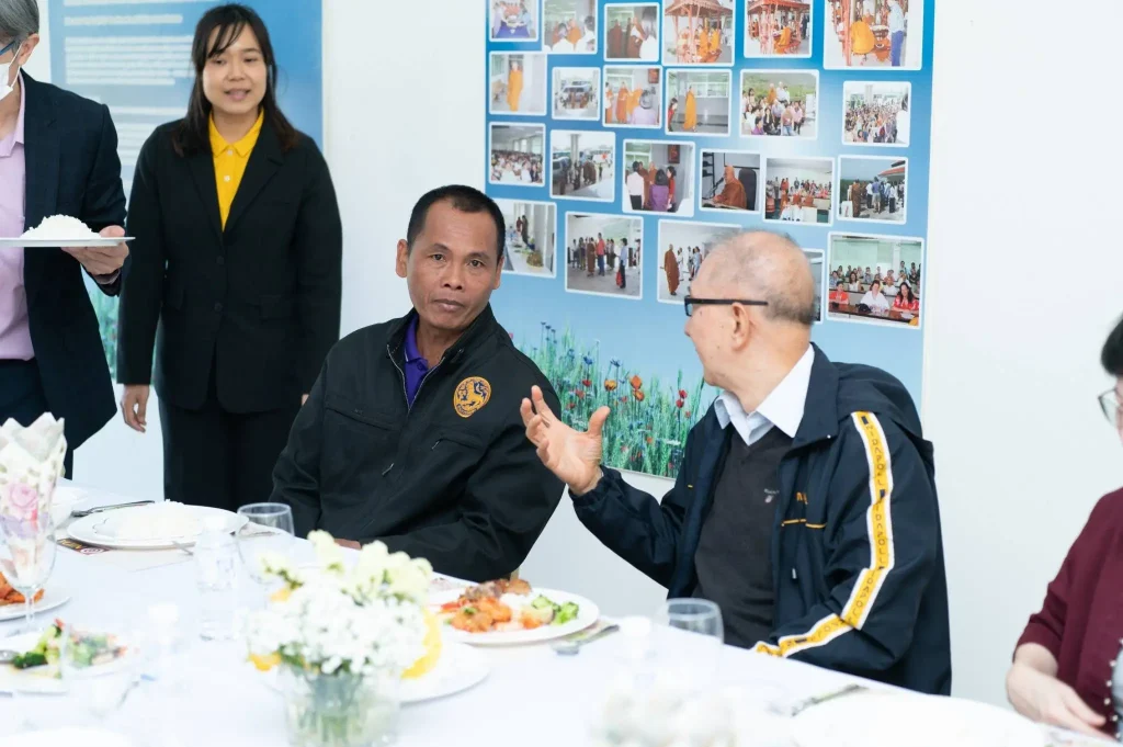 680116(30) สภาสถาบันฯ จัดประชุมครั้งที่ 1/2568 ณ สถาบันบัณฑิตพัฒนบริหารศาสตร์ วิทยาเขตสีคิ้ว จ.นครราชสีมา