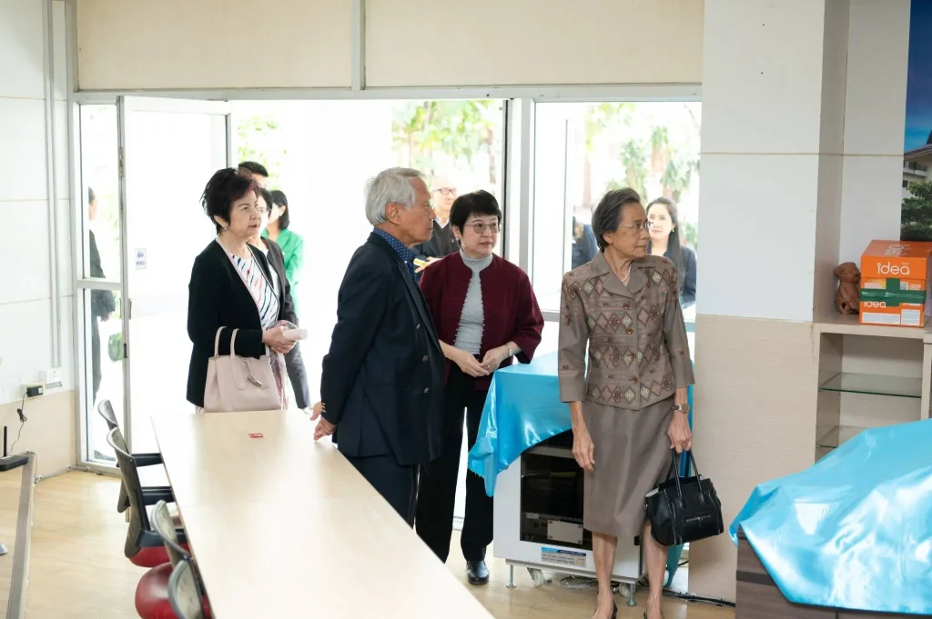 680116(33) สภาสถาบันฯ จัดประชุมครั้งที่ 1/2568 ณ สถาบันบัณฑิตพัฒนบริหารศาสตร์ วิทยาเขตสีคิ้ว จ.นครราชสีมา