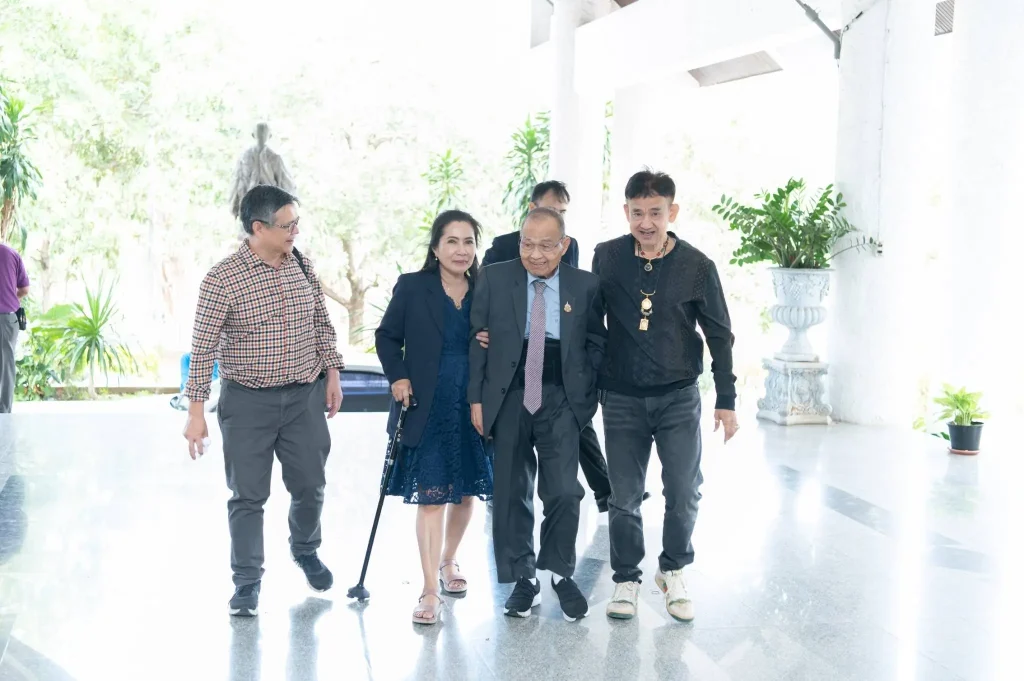 680116(38) สภาสถาบันฯ จัดประชุมครั้งที่ 1/2568 ณ สถาบันบัณฑิตพัฒนบริหารศาสตร์ วิทยาเขตสีคิ้ว จ.นครราชสีมา