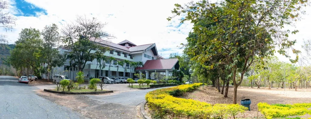 680116(41) สภาสถาบันฯ จัดประชุมครั้งที่ 1/2568 ณ สถาบันบัณฑิตพัฒนบริหารศาสตร์ วิทยาเขตสีคิ้ว จ.นครราชสีมา