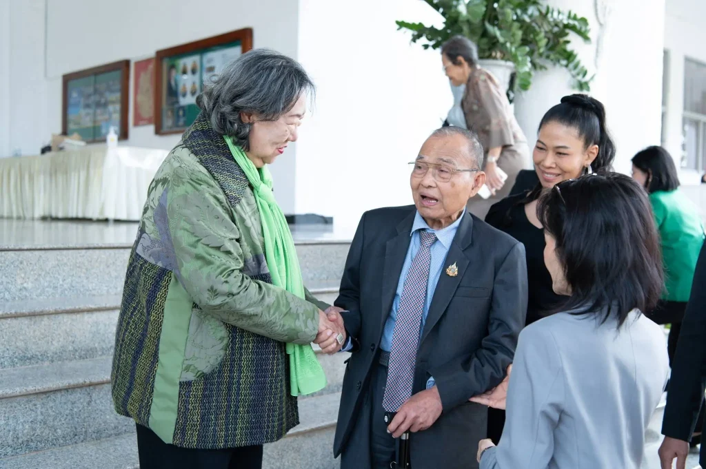 680116(44) สภาสถาบันฯ จัดประชุมครั้งที่ 1/2568 ณ สถาบันบัณฑิตพัฒนบริหารศาสตร์ วิทยาเขตสีคิ้ว จ.นครราชสีมา