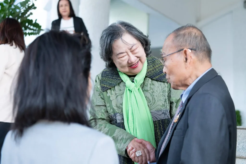 680116(45) สภาสถาบันฯ จัดประชุมครั้งที่ 1/2568 ณ สถาบันบัณฑิตพัฒนบริหารศาสตร์ วิทยาเขตสีคิ้ว จ.นครราชสีมา