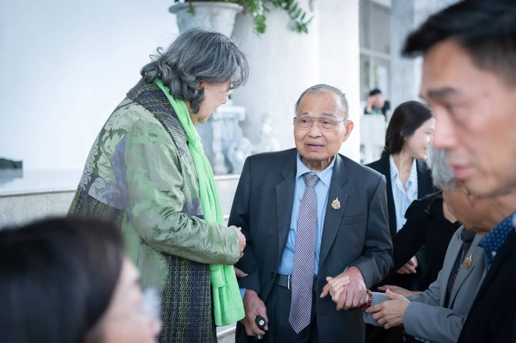 680116(46) สภาสถาบันฯ จัดประชุมครั้งที่ 1/2568 ณ สถาบันบัณฑิตพัฒนบริหารศาสตร์ วิทยาเขตสีคิ้ว จ.นครราชสีมา