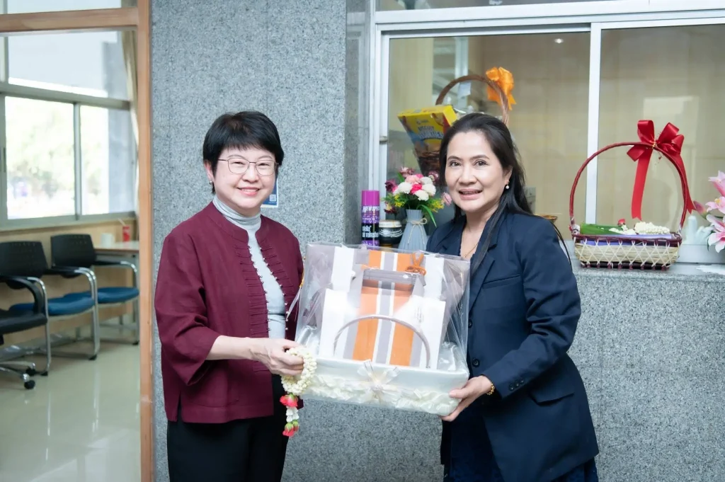 680116(50) สภาสถาบันฯ จัดประชุมครั้งที่ 1/2568 ณ สถาบันบัณฑิตพัฒนบริหารศาสตร์ วิทยาเขตสีคิ้ว จ.นครราชสีมา