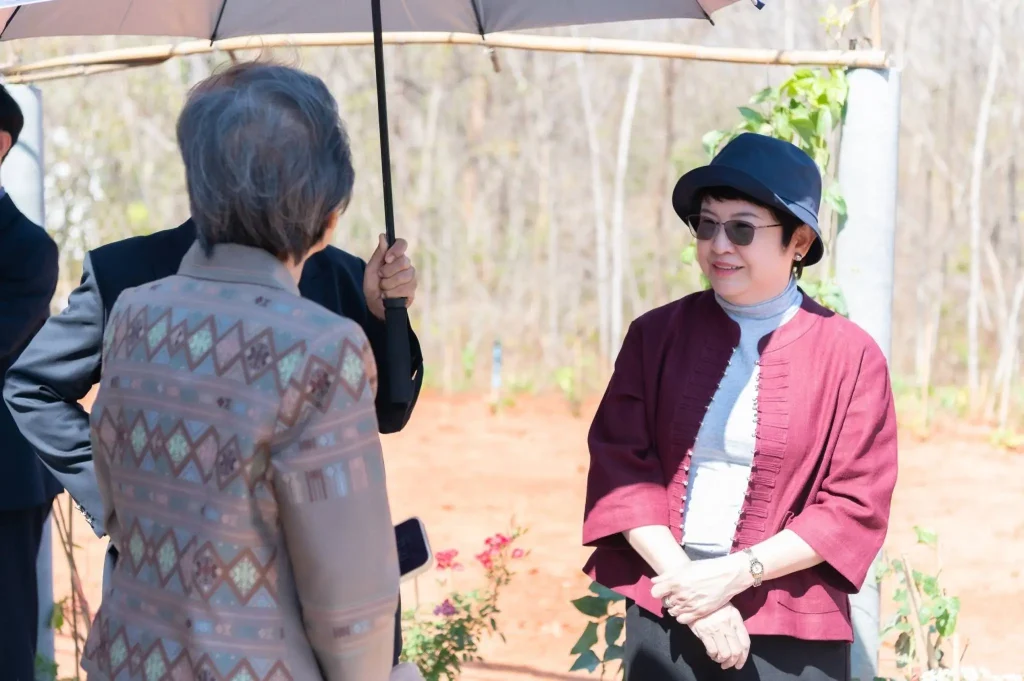 680116(8) สภาสถาบันฯ จัดประชุมครั้งที่ 1/2568 ณ สถาบันบัณฑิตพัฒนบริหารศาสตร์ วิทยาเขตสีคิ้ว จ.นครราชสีมา