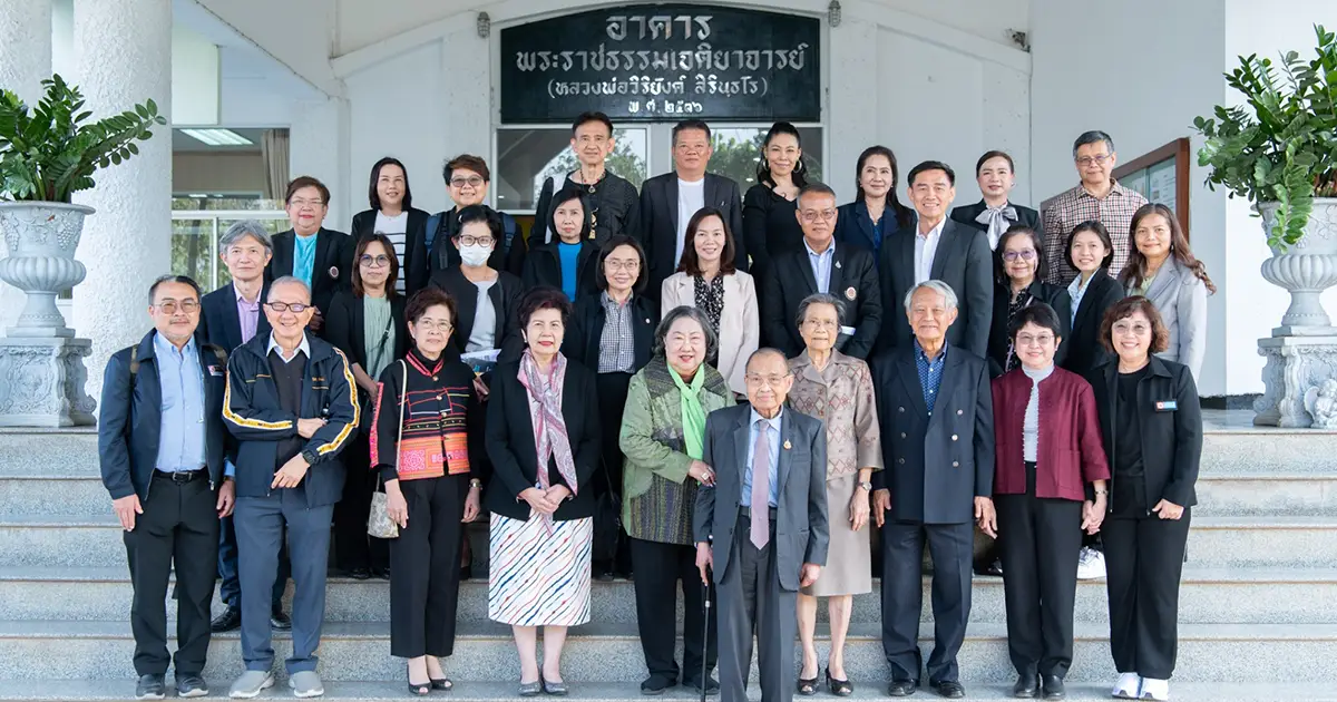 สภาสถาบันฯ จัดประชุมครั้งที่ 1/2568 ณ สถาบันบัณฑิตพัฒนบริหารศาสตร์ วิทยาเขตสีคิ้ว จ.นครราชสีมา