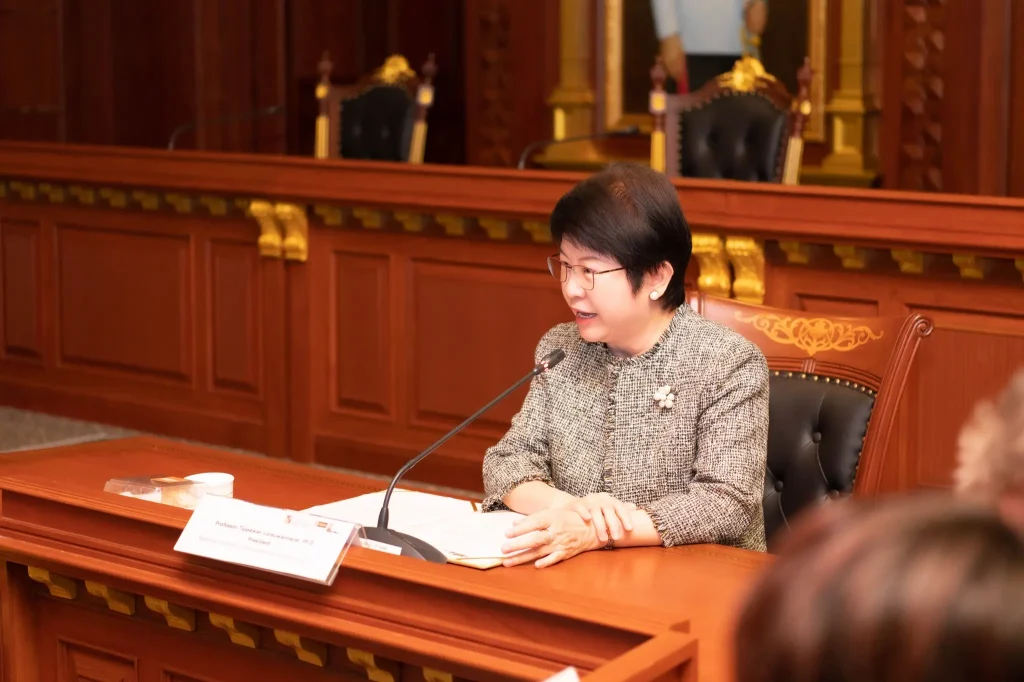 คณะการจัดการการท่องเที่ยว (นิด้า) ได้รับการรับรองมาตรฐาน THE-ICE Accreditation และเป็นสมาชิกแบบ C2Q แล้ววันนี้!!