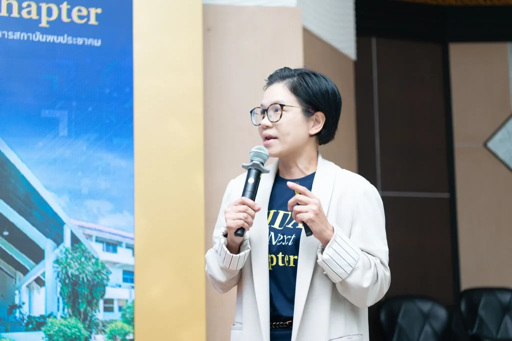 “NIDA: The Next Chapter” Executives Meet the NIDA Community 2025