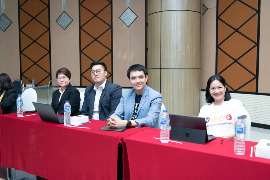“NIDA: The Next Chapter” Executives Meet the NIDA Community 2025