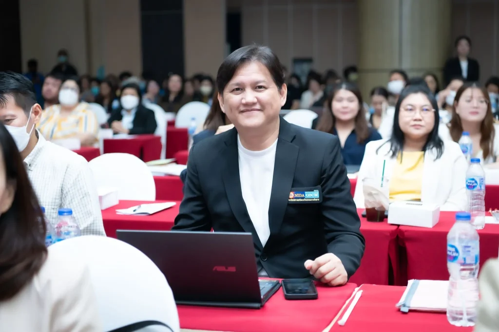 “NIDA: The Next Chapter” Executives Meet the NIDA Community 2025