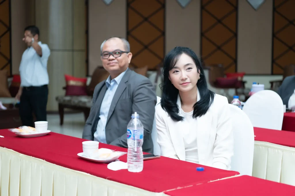 “NIDA: The Next Chapter” Executives Meet the NIDA Community 2025