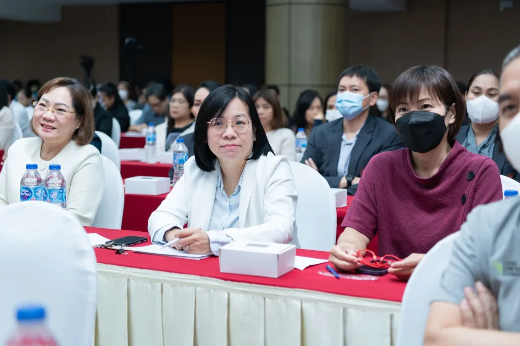 “NIDA: The Next Chapter” Executives Meet the NIDA Community 2025